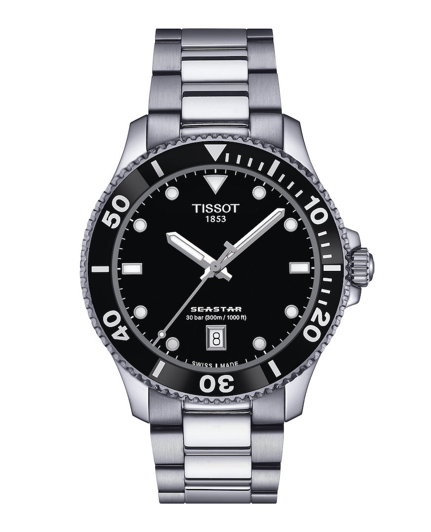 Ceas Tissot Seastar 1000 40mm