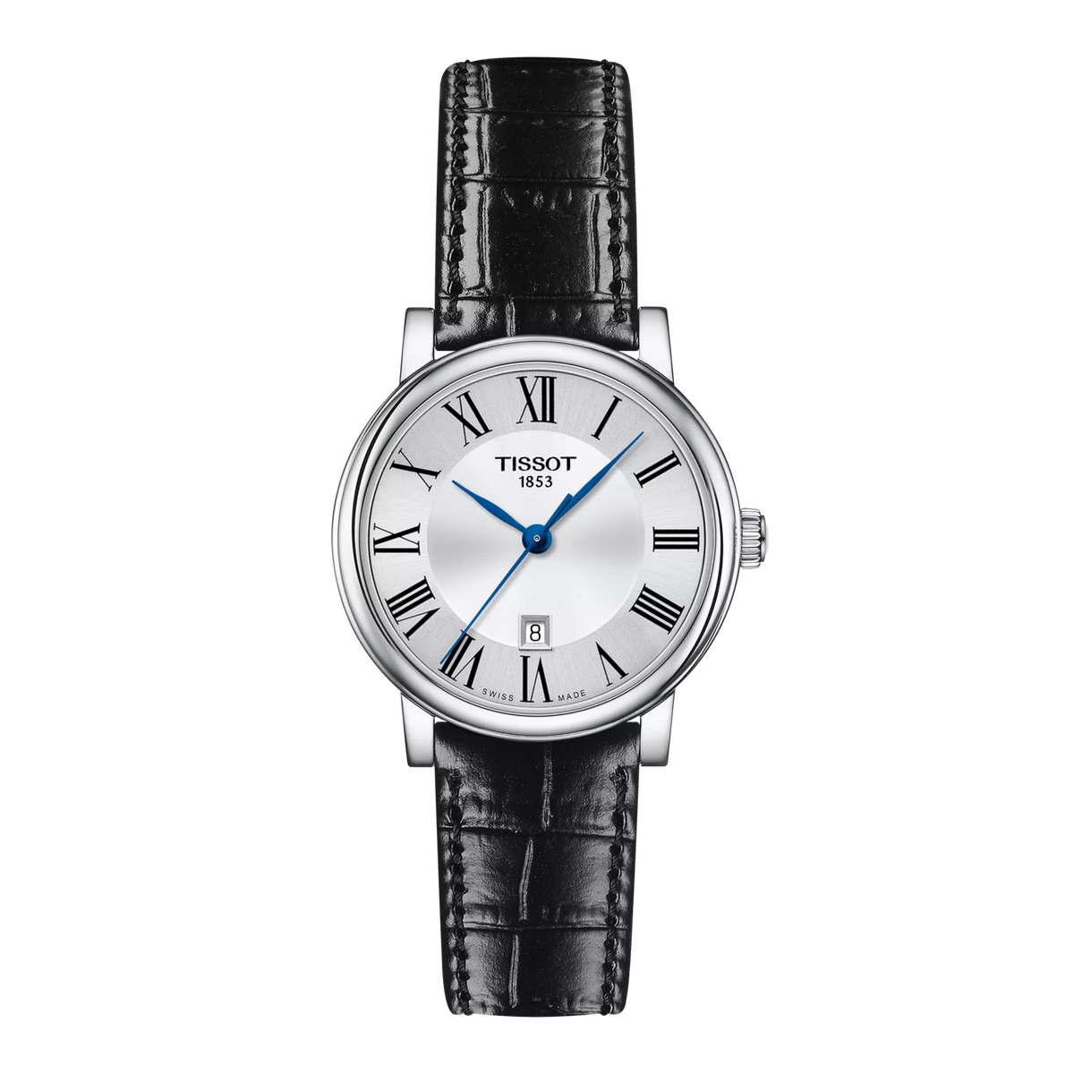 Ceas Tissot Carson Premium