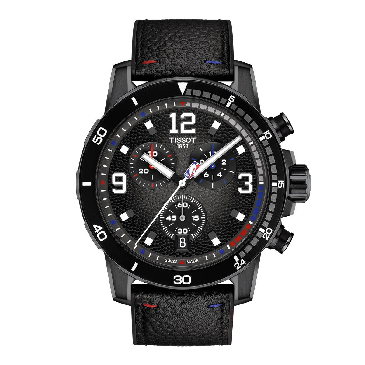 Ceas Tissot Supersport NBA Special Edition