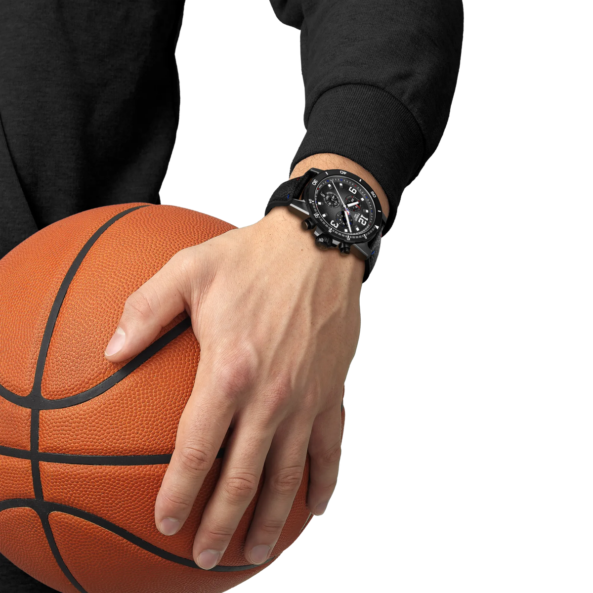 Ceas Tissot Supersport NBA Special Edition