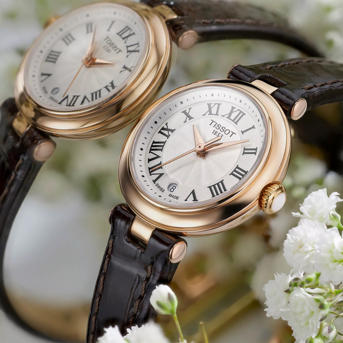 Ceas Tissot Bellissima