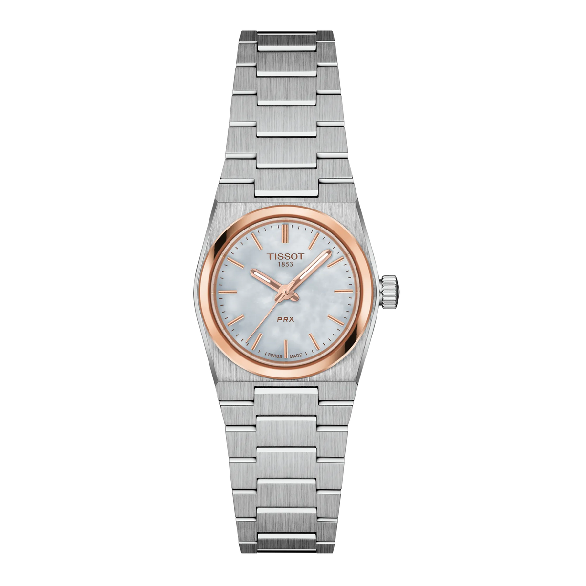 Ceas Tissot PRX 25mm