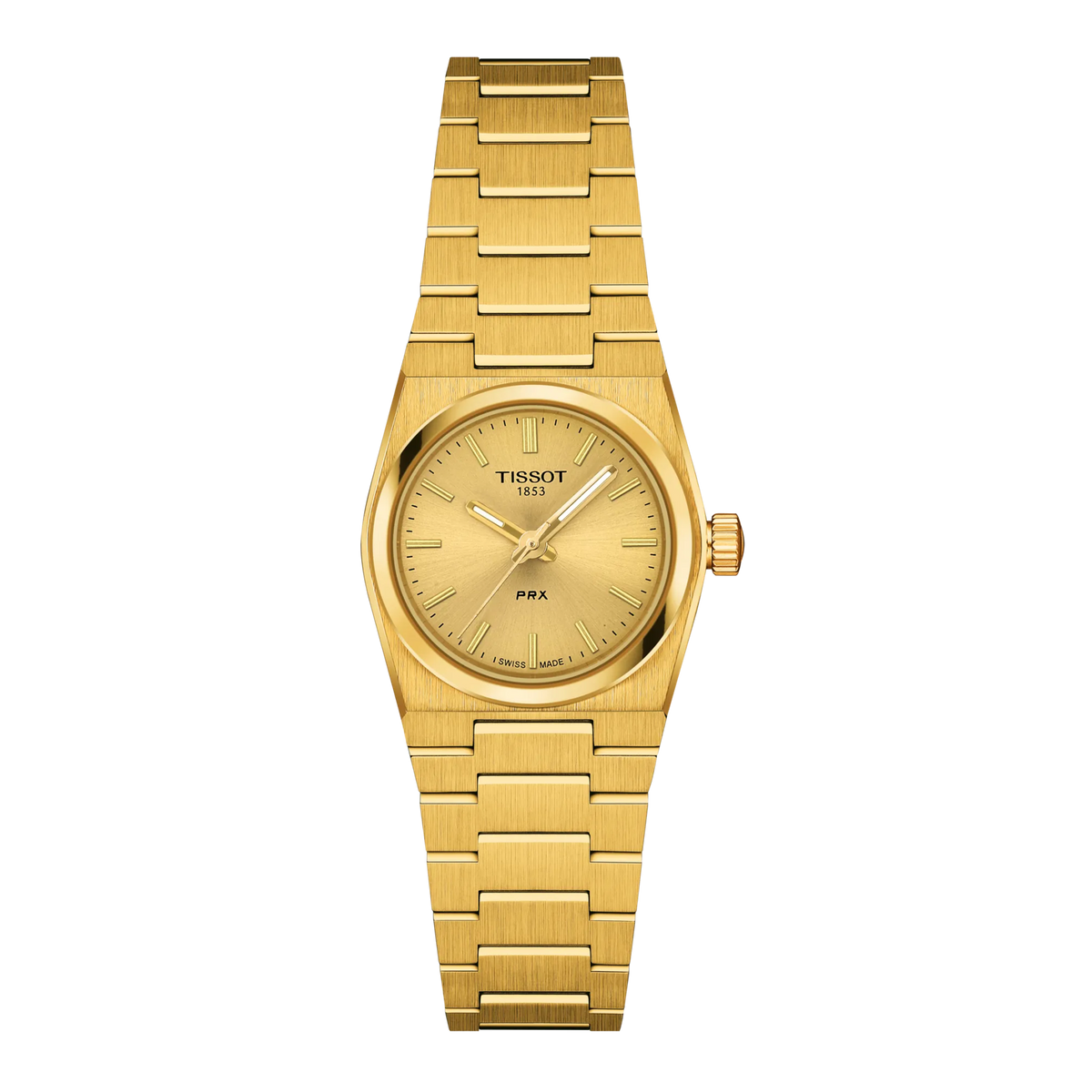 Ceas Tissot PRX 25mm