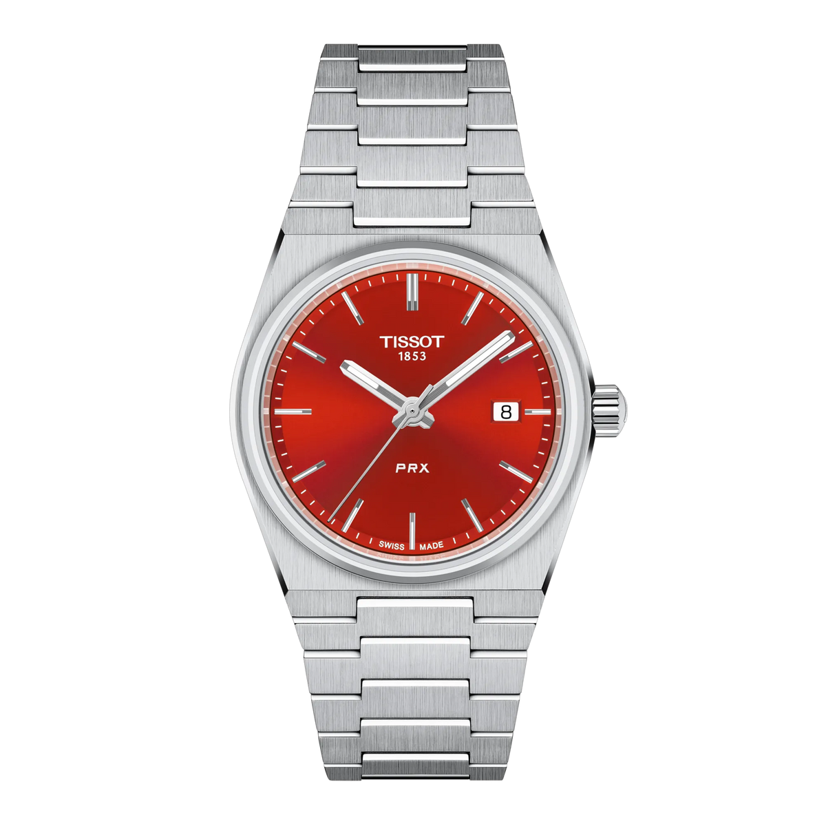 Ceas Tissot PRX 35mm