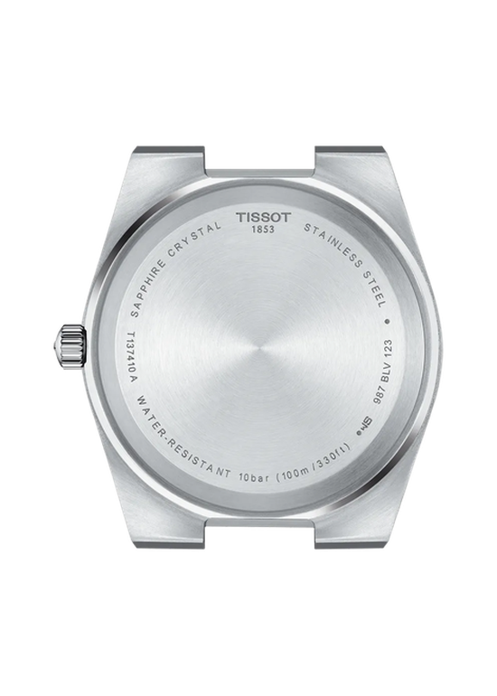 Ceas Tissot PRX 40mm - capac spate