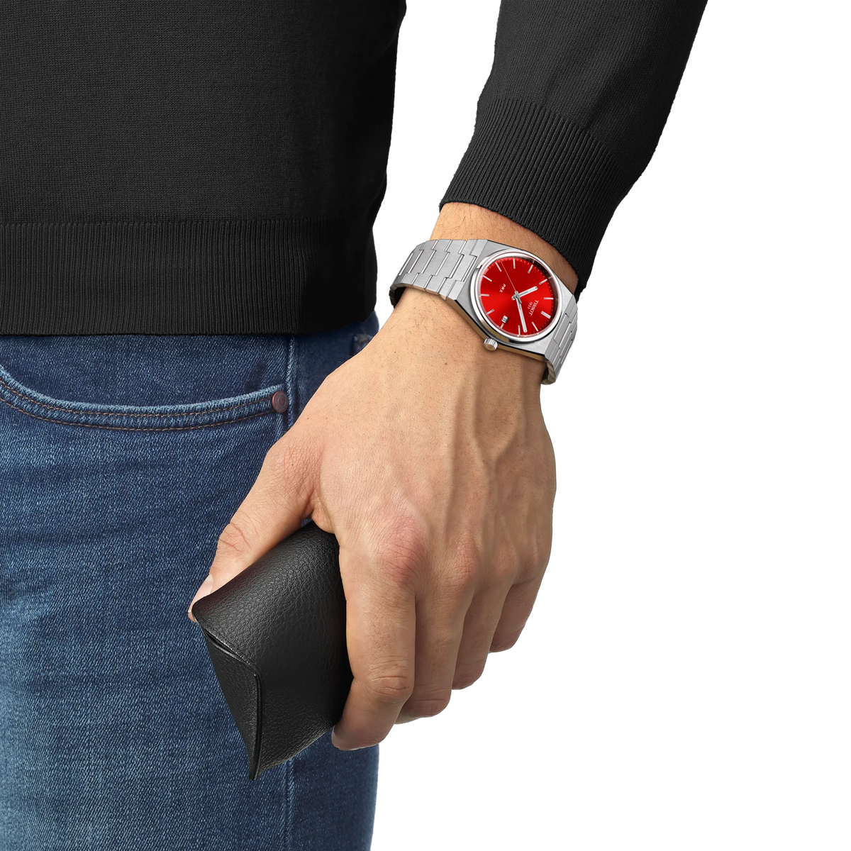 Ceas Tissot PRX 40mm