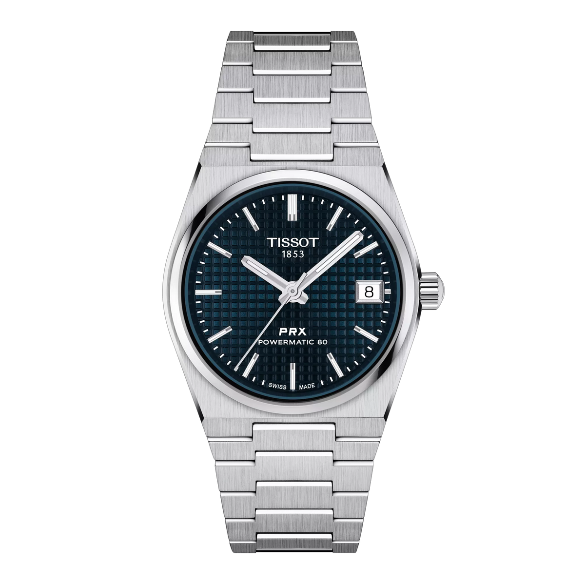Ceas Tissot PRX Powermatic 80 35mm
