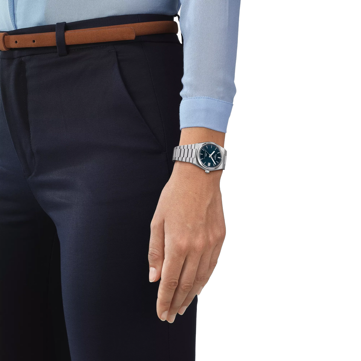 Ceas Tissot PRX Powermatic 80 35mm