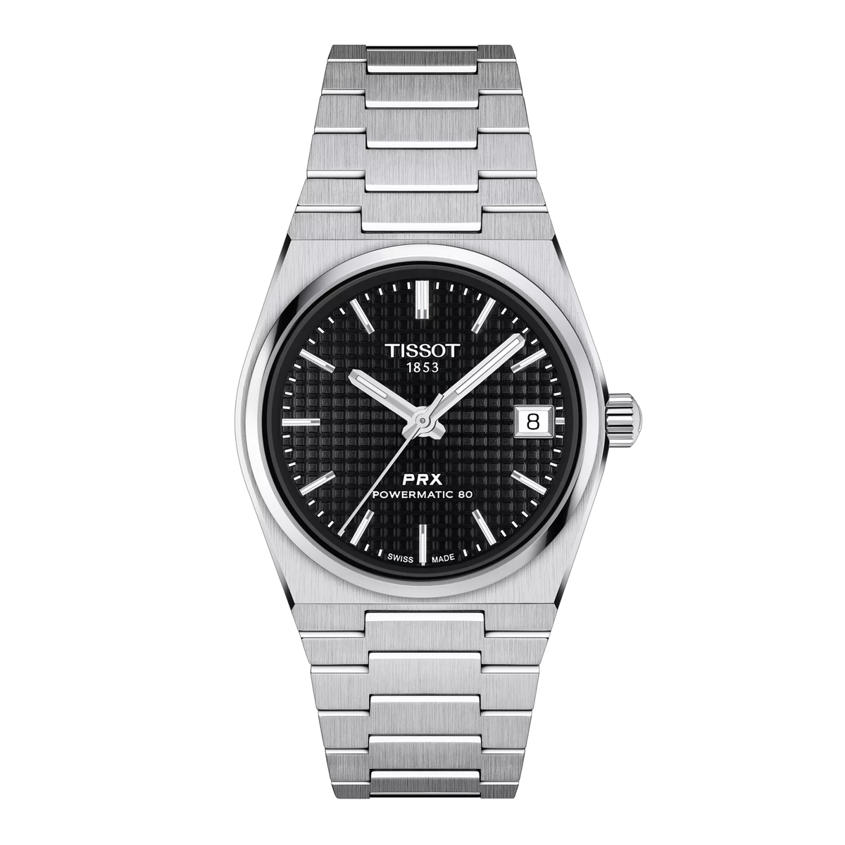 Ceas Tissot PRX Powermatic 80 35mm