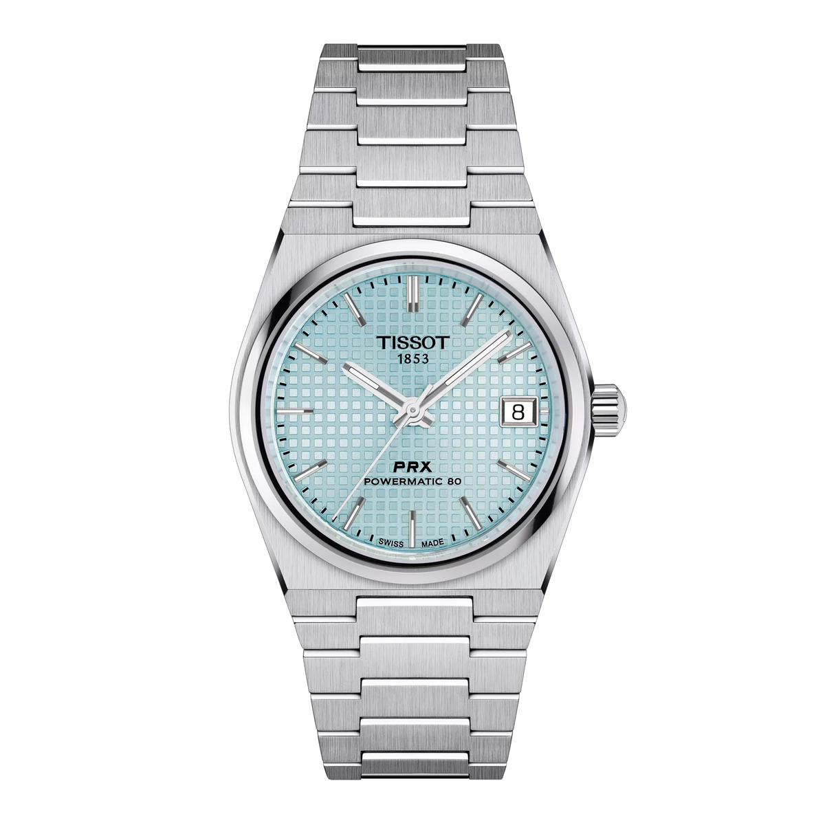Ceas Tissot PRX Powermatic 80 35mm