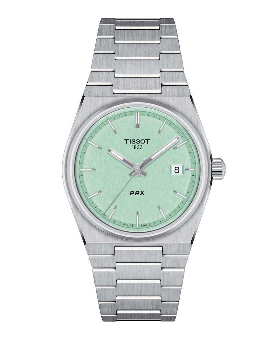 Ceas Tissot PRX 35mm
