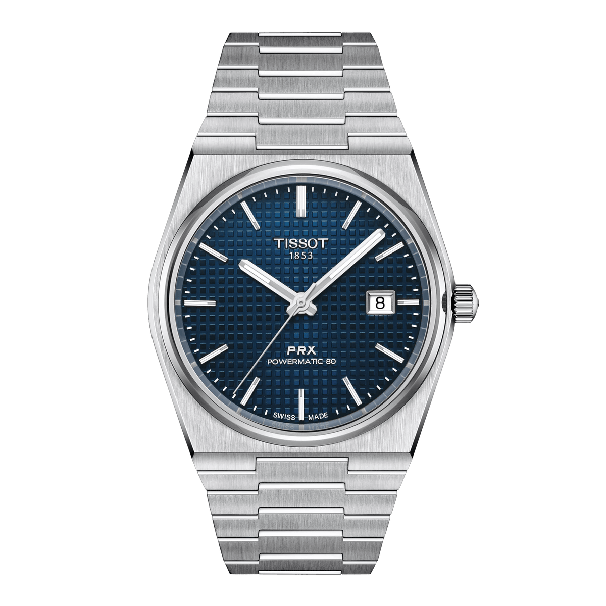 Ceas Tissot PRX Powermatic 80 40mm