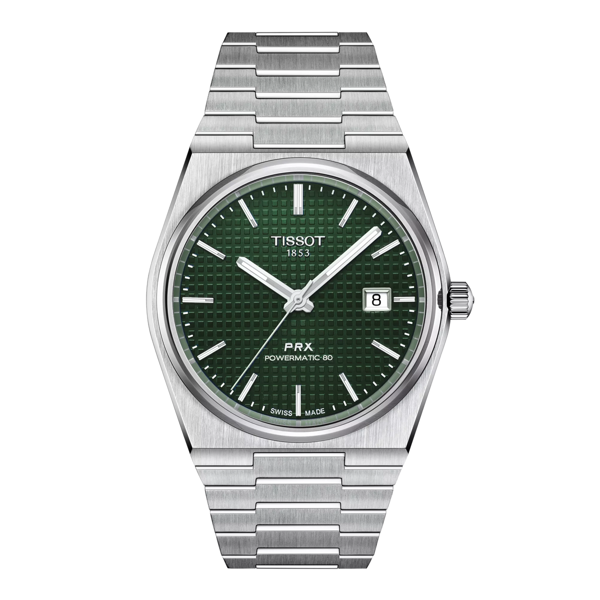 Ceas Tissot PRX Powermatic 80 40mm