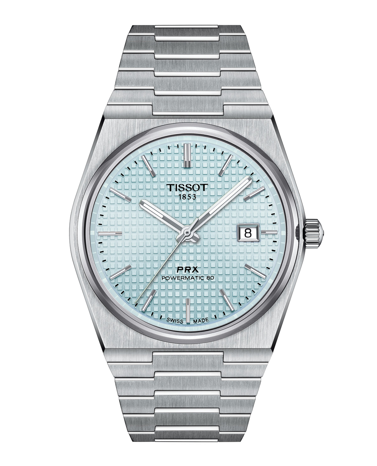 Ceas Tissot PRX Powermatic 80 40mm