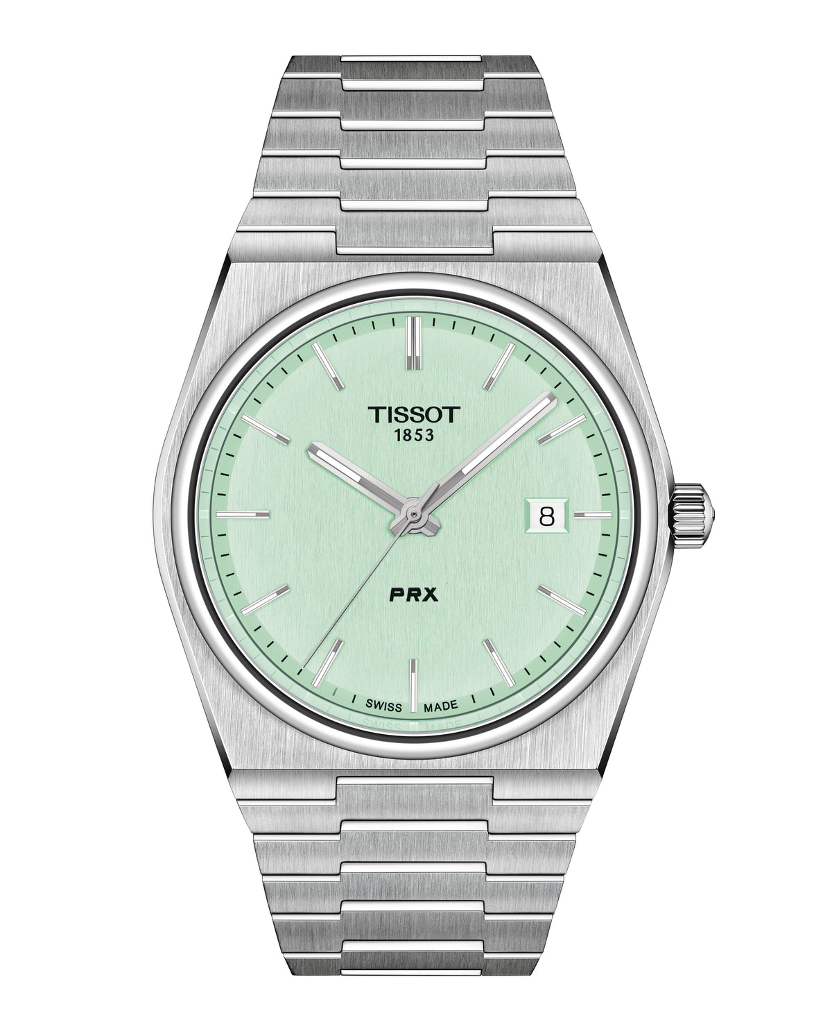 Ceas Tissot PRX 40mm