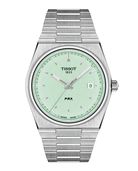 Ceas Tissot PRX 40mm – Albini Prassa