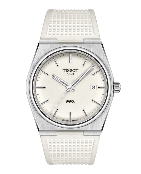 Ceas Tissot PRX 40mm – Albini Prassa