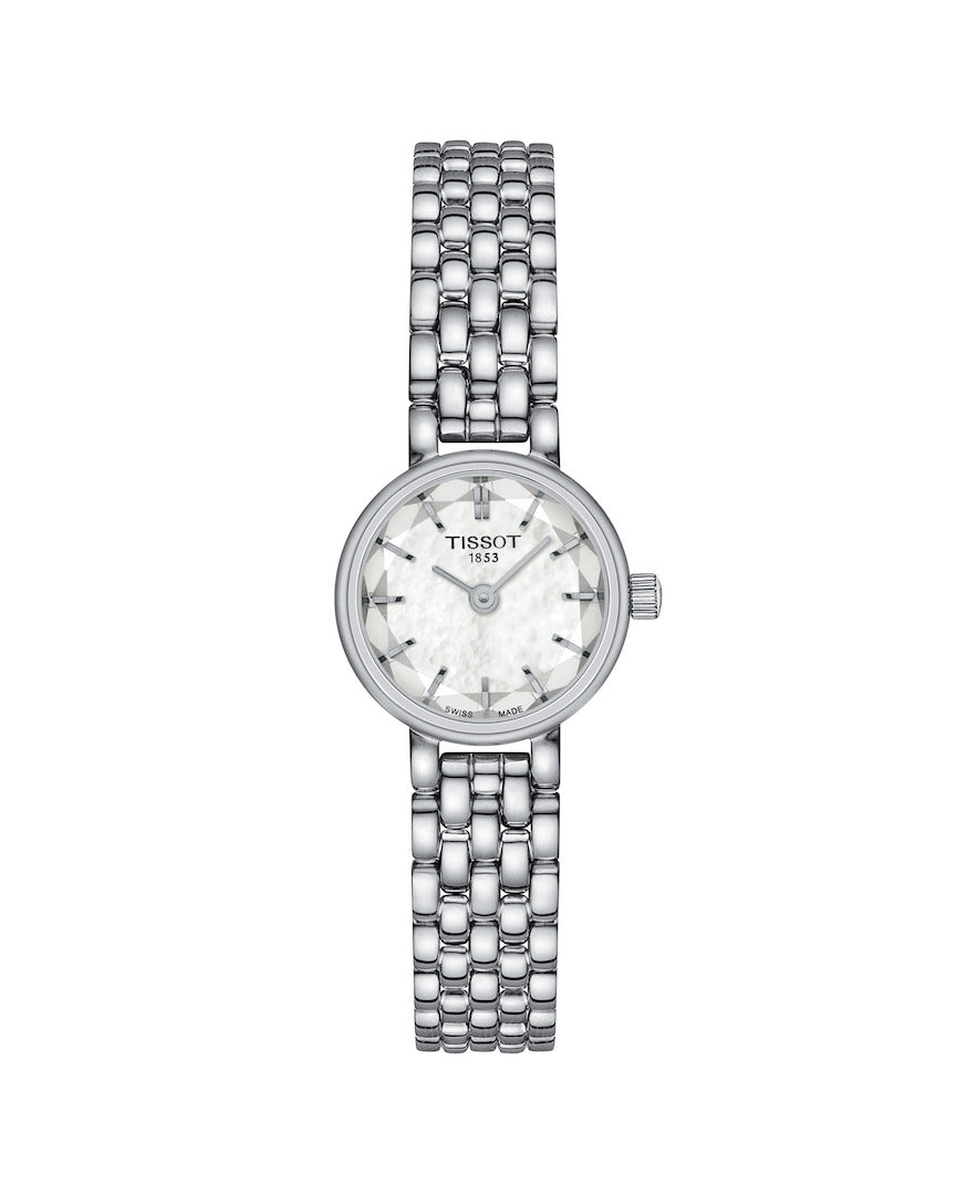 Ceas Tissot Lovely Round