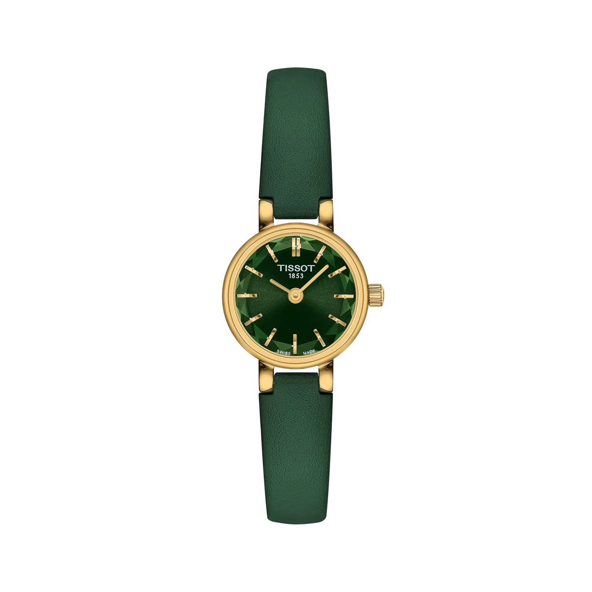 Ceas Tissot Lovely Round 19.5mm