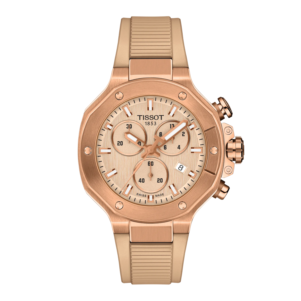 Ceas Tissot T-Race Chronograph 38mm