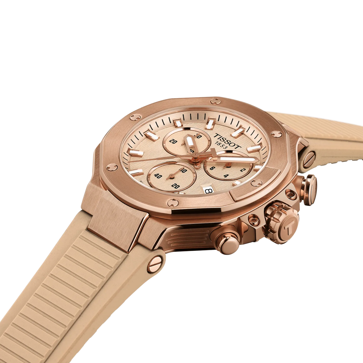 Ceas Tissot T-Race Chronograph 38mm