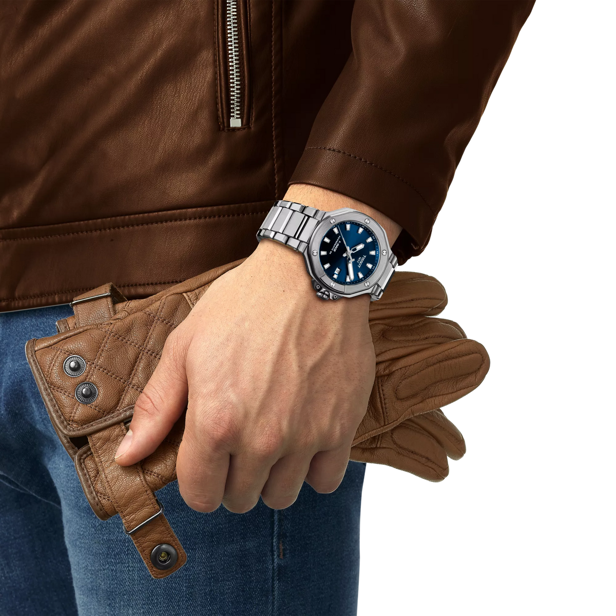 Ceas Tissot T-Race Powermatic 80 41mm