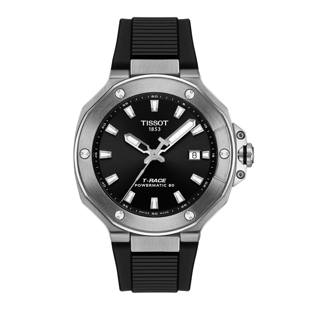 Ceas Tissot T-Race Powermatic 80 41mm
