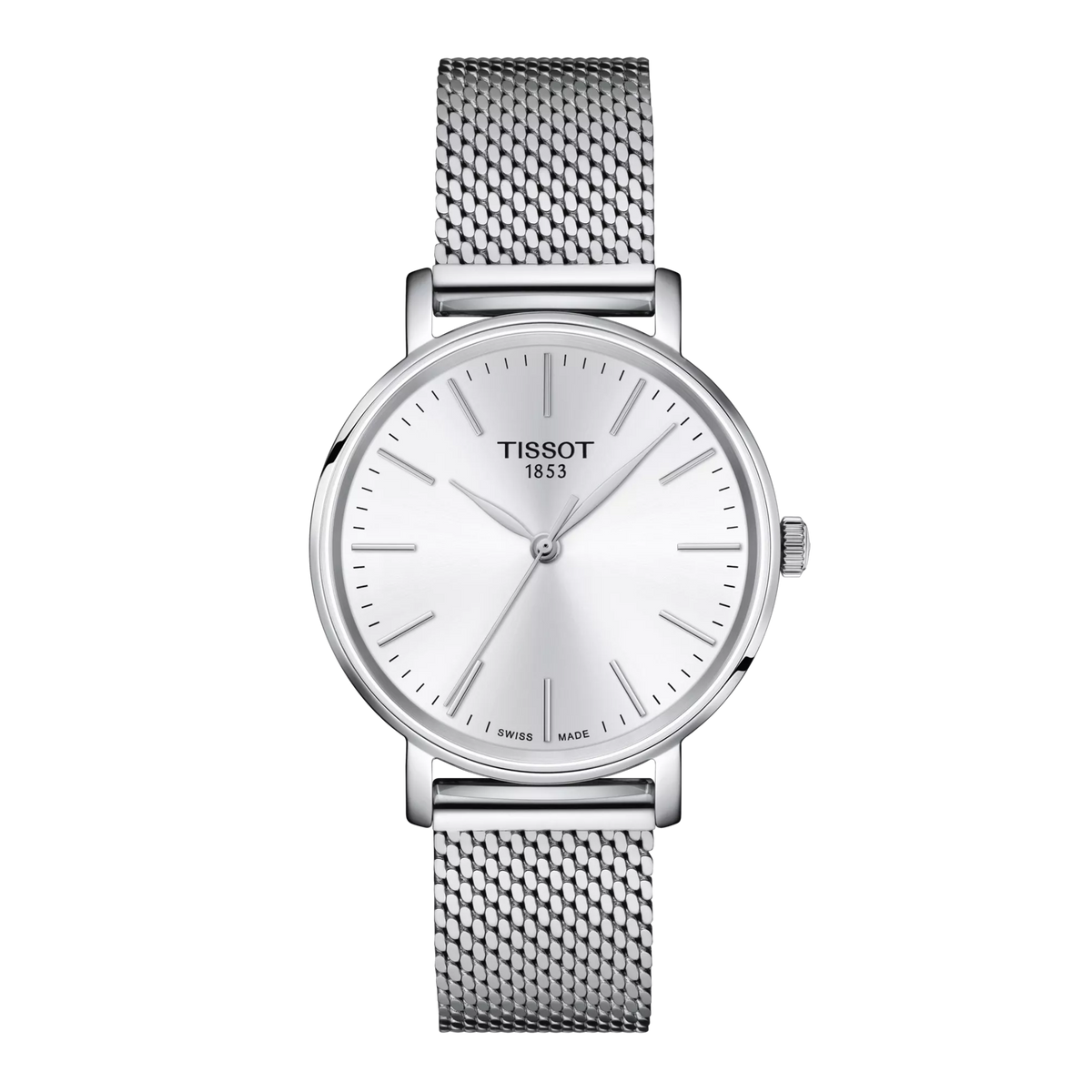Ceas Tissot Everytime 34mm