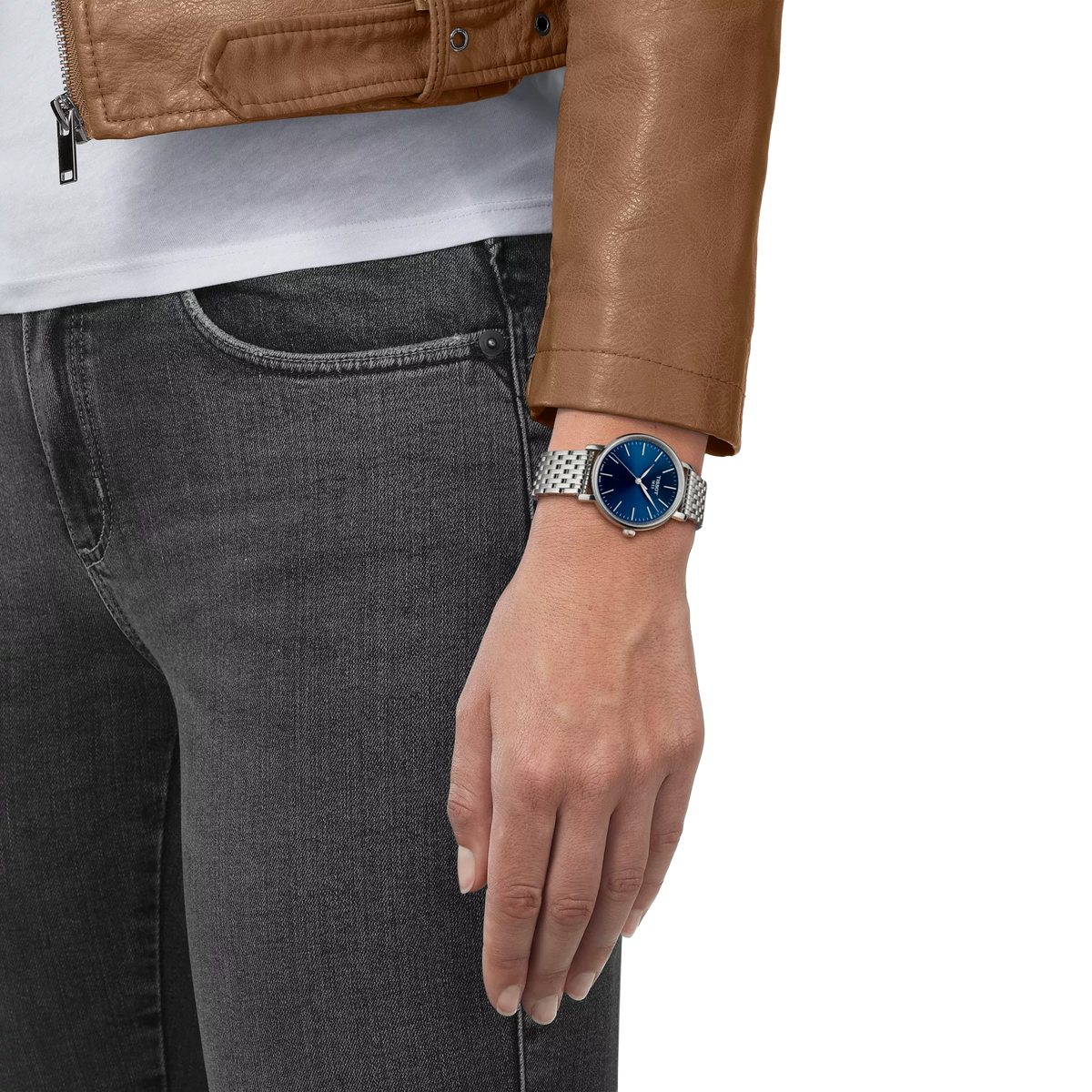 Ceas Tissot Everytime 34mm