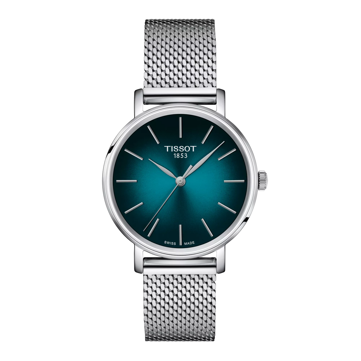 Ceas Tissot Everytime 34mm