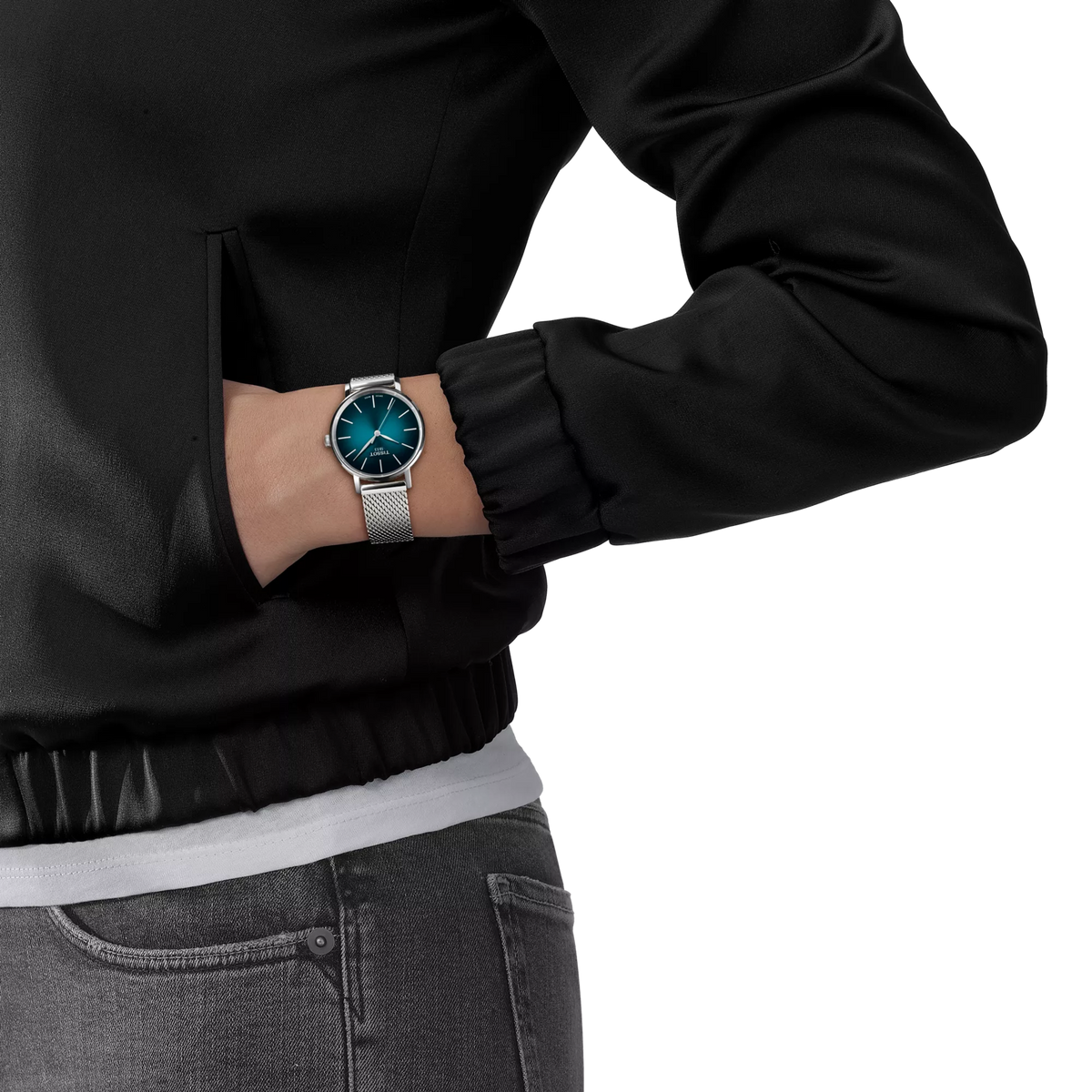 Ceas Tissot Everytime 34mm