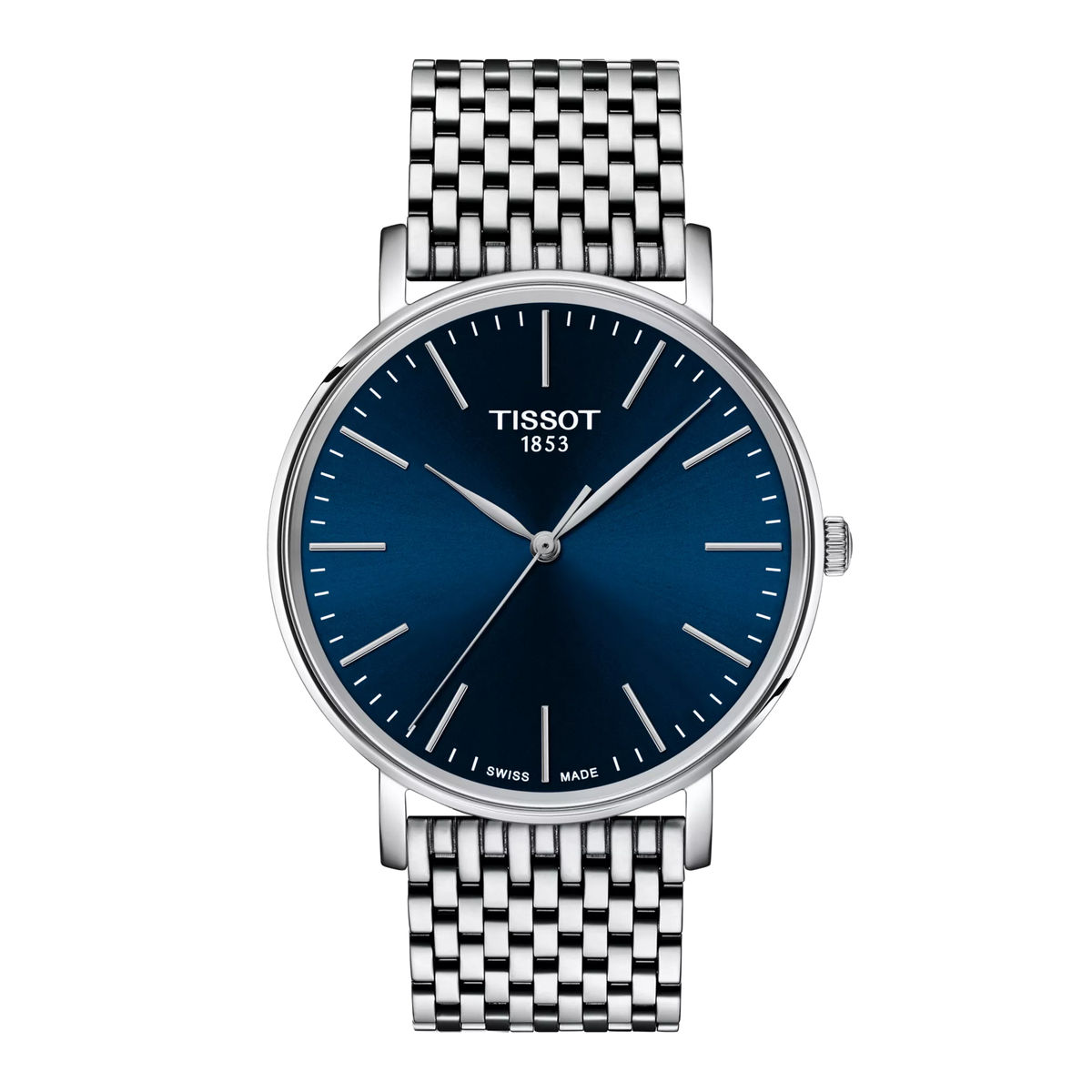 Ceas Tissot Everytime 40mm