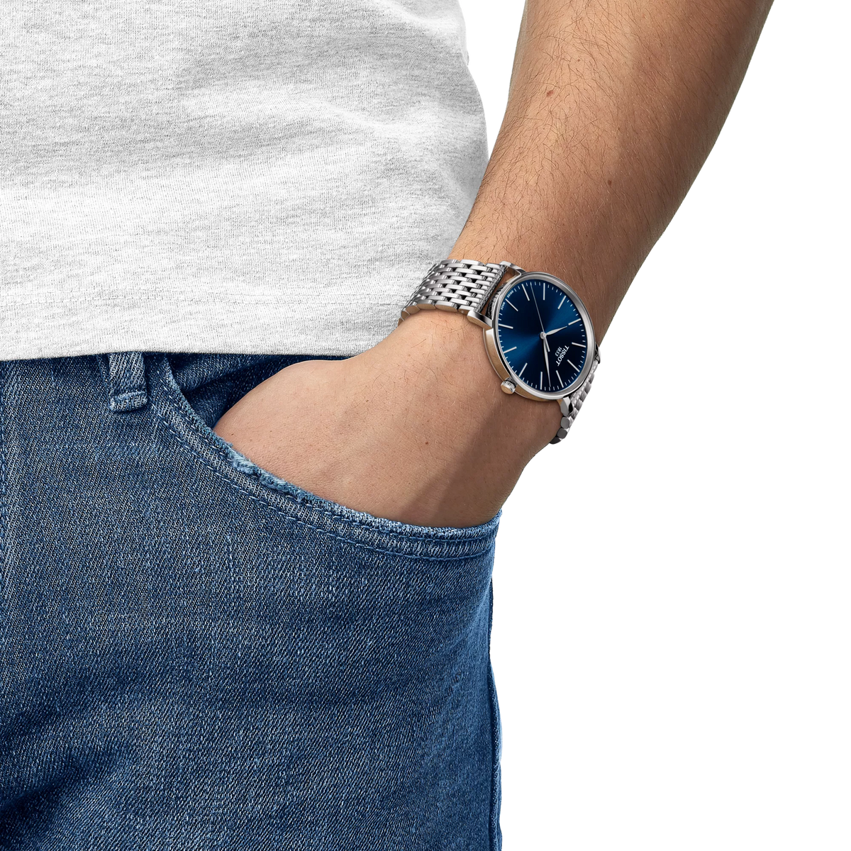 Ceas Tissot Everytime 40mm