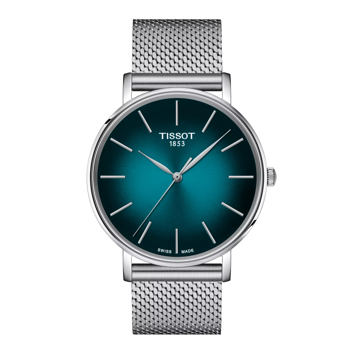 Ceas Tissot Everytime 40mm