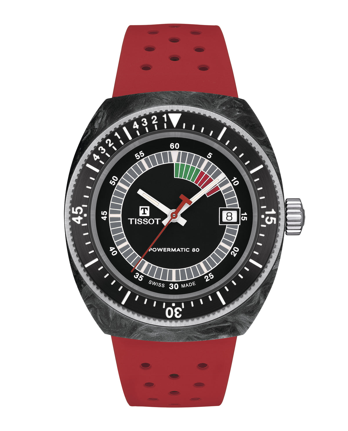 Ceas Tissot Sideral S Powermatic 80
