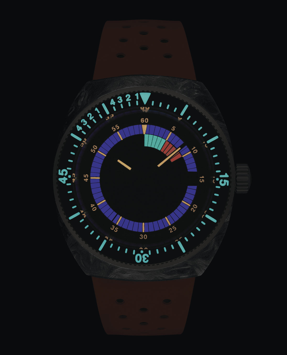 Ceas Tissot Sideral S Powermatic 80