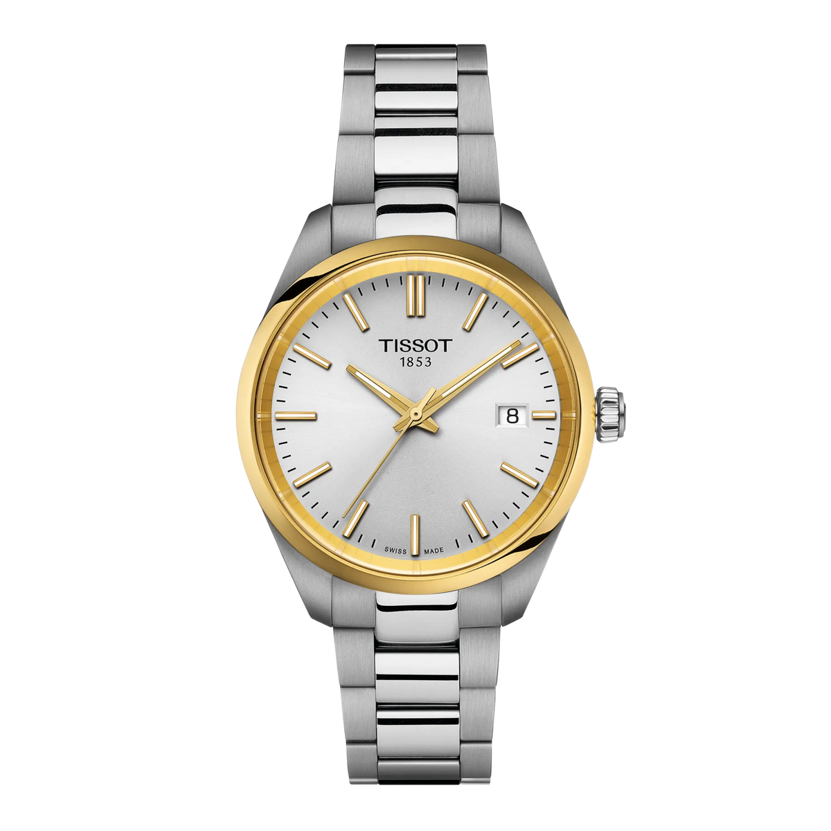 Ceas Tissot PR 100 34mm