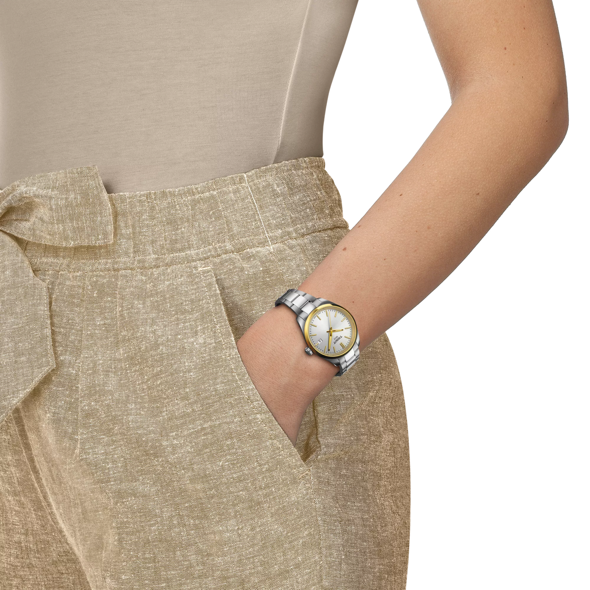 Ceas Tissot PR 100 34mm