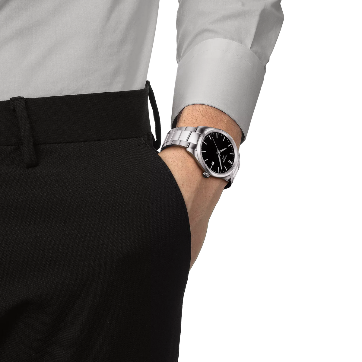 Ceas Tissot PR 100 40mm