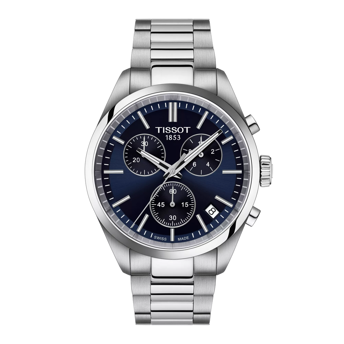 Ceas Tissot PR 100 40mm Chronograph