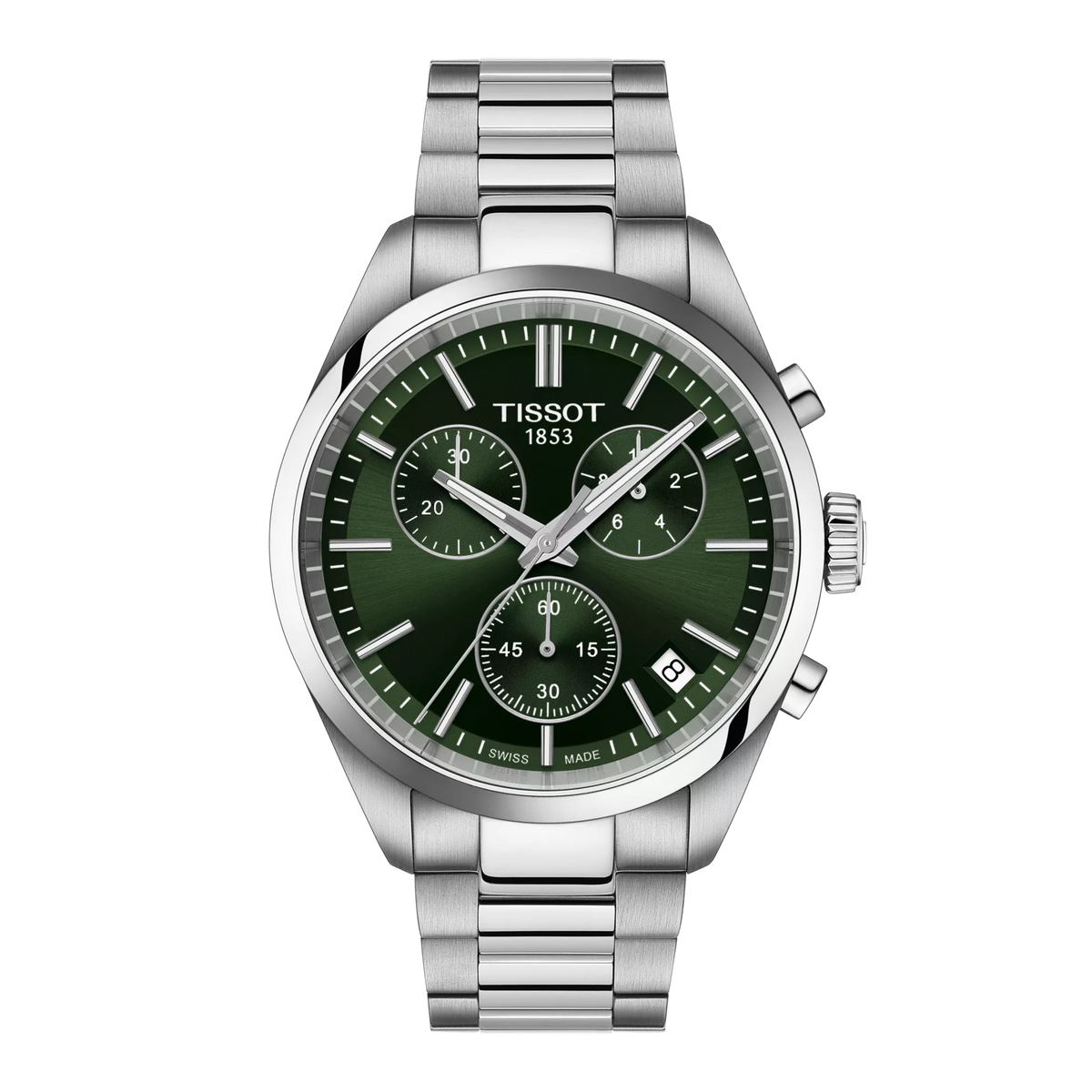 Ceas Tissot PR 100 40mm Chronograph