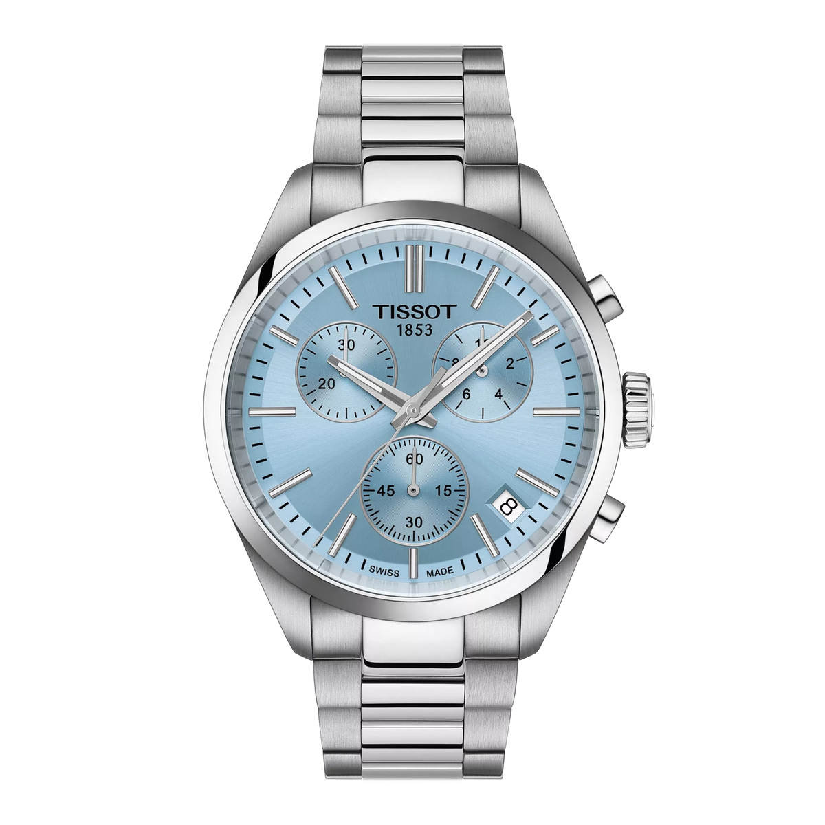 Ceas Tissot PR 100 40mm Chronograph