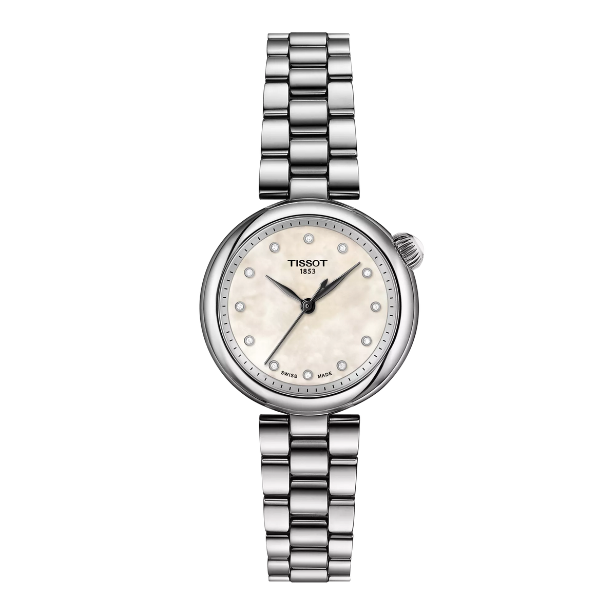 Ceas Tissot Desir 28mm