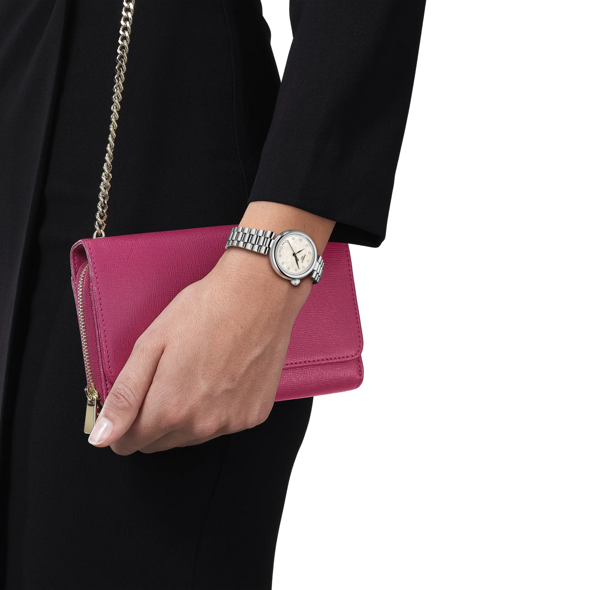 Ceas Tissot Desir 28mm