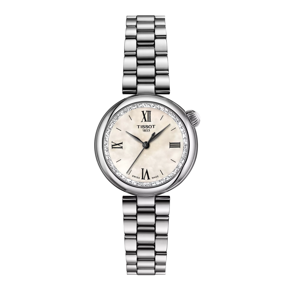 Ceas Tissot Desir 28mm