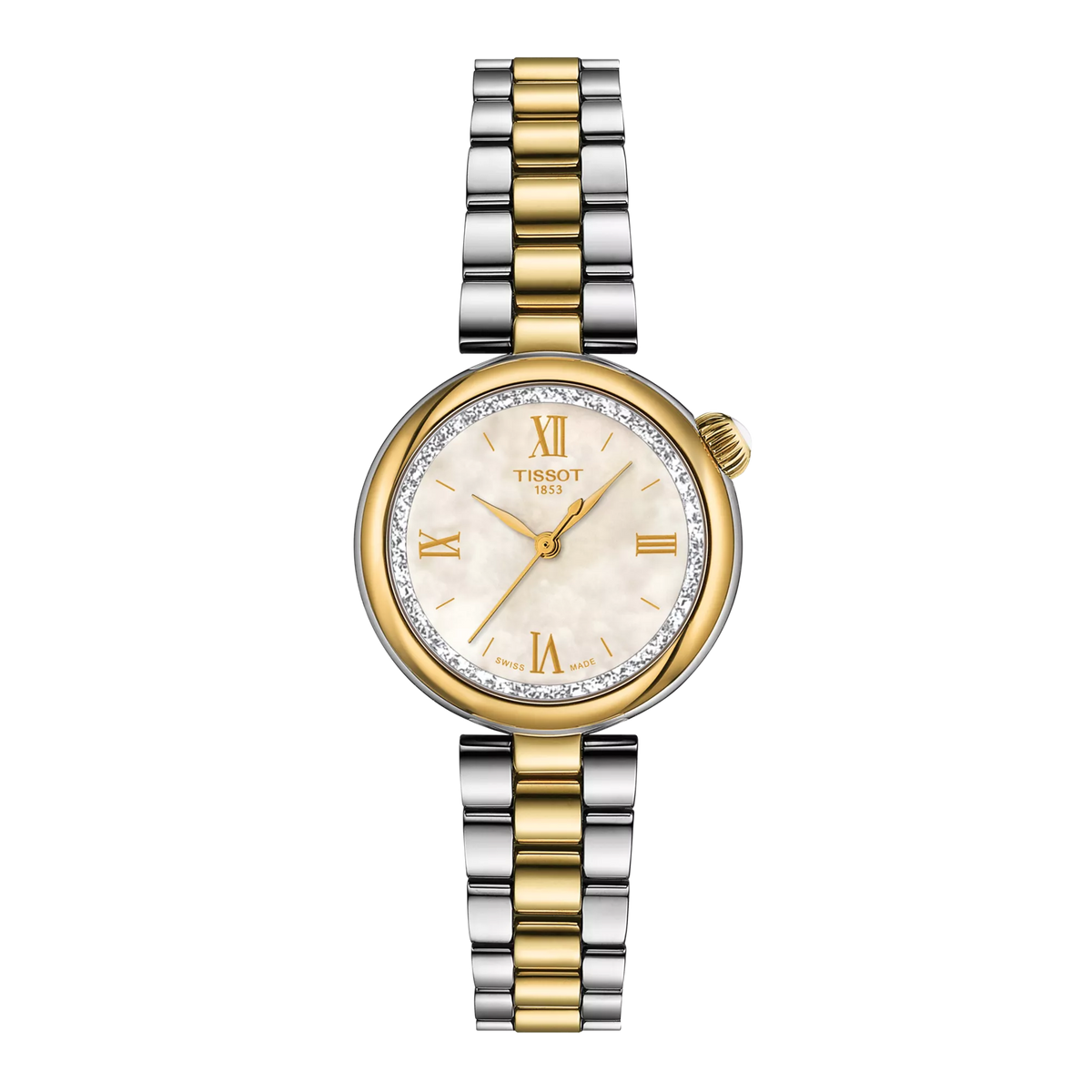 Ceas Tissot Desir 28mm