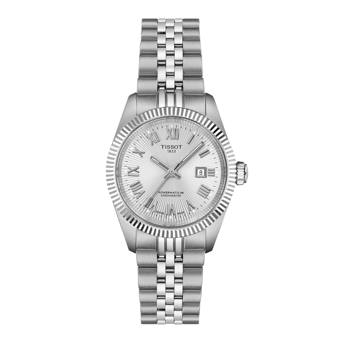 Ceas Tissot Ballade Powermatic 48 COSC 30mm