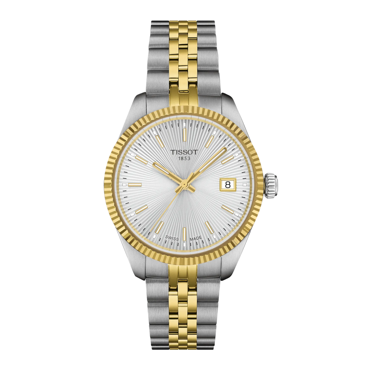 Ceas Tissot Ballade 34mm