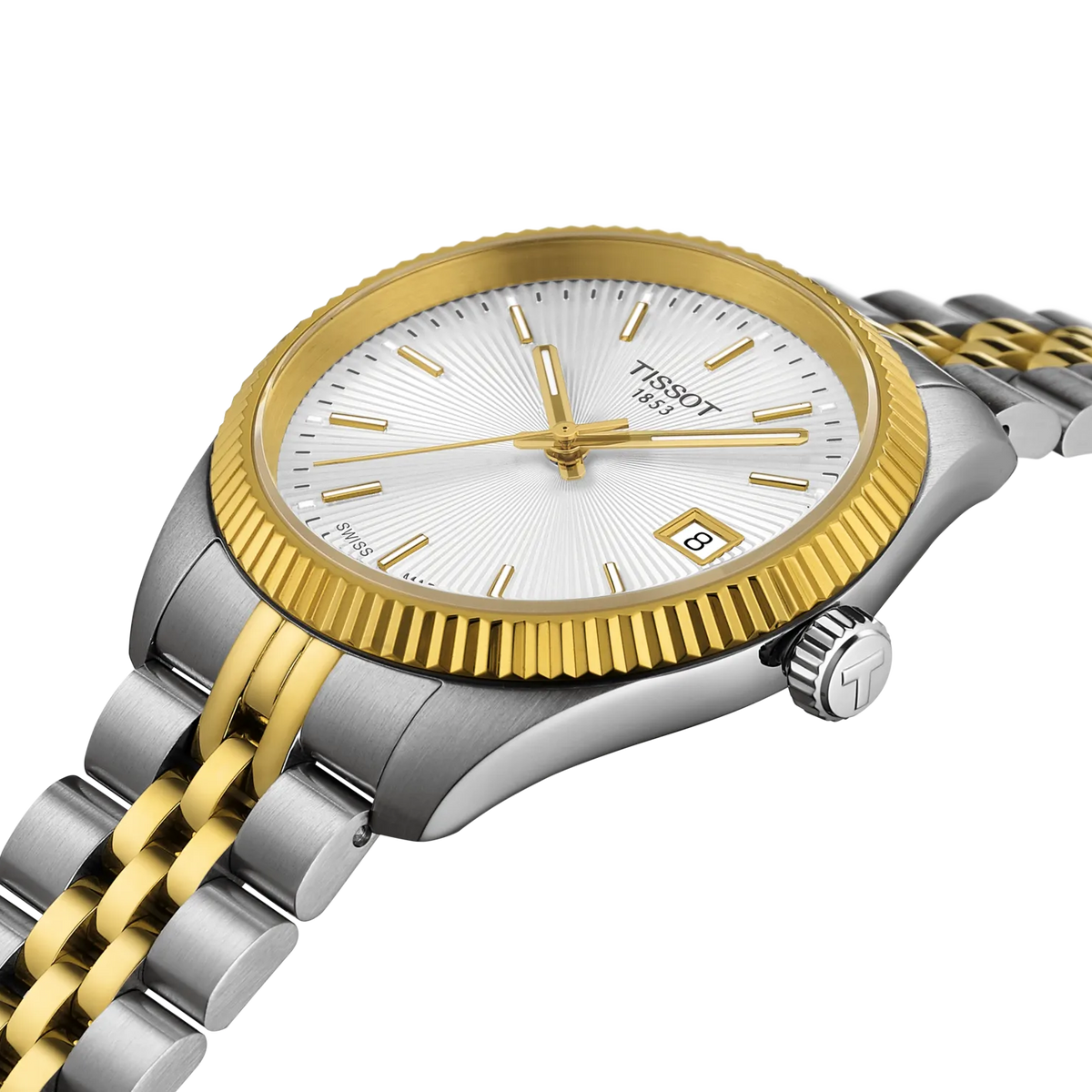Ceas Tissot Ballade 34mm