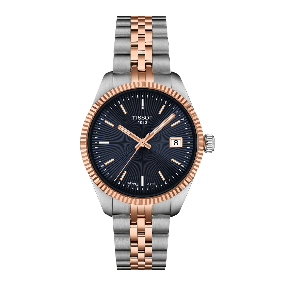 Ceas Tissot Ballade 34mm